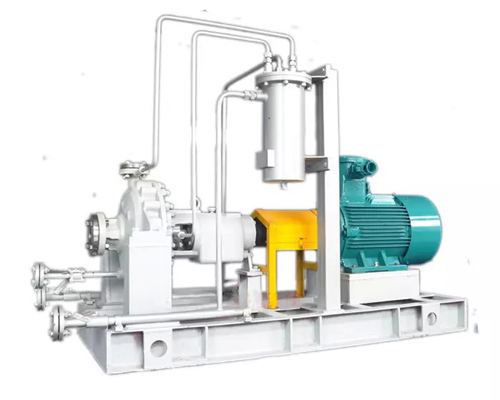 ZE石油化工流程离心泵